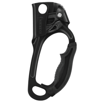 Istítko Petzl Ascension B17 ARN Black