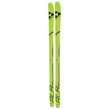 Lyže Fischer ALPATTACK CARBON