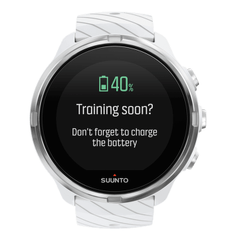 Hodinky Suunto Suunto 9 G1 White