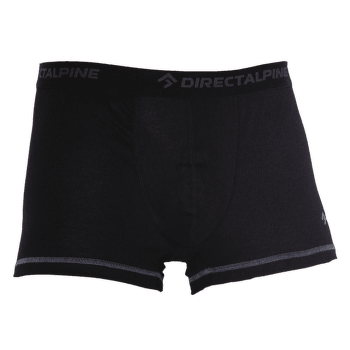 Boxerky Direct Alpine Boxer Men CMF black