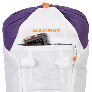 Batoh Mammut Trion Nordwand 20 white-dawn