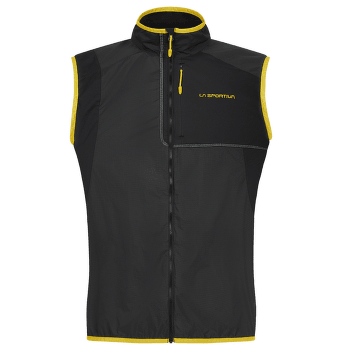 Vesta La Sportiva Latitude Vest Men Black