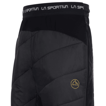 Kraťasy La Sportiva Protector Primaloft Over Pant Men Black