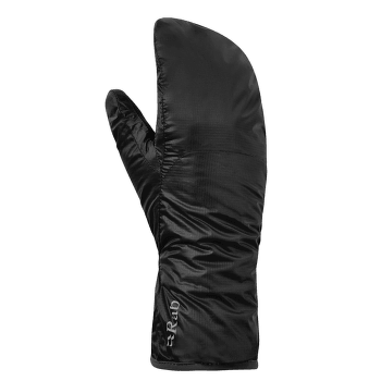 Rukavice Rab Xenon Mitt Black