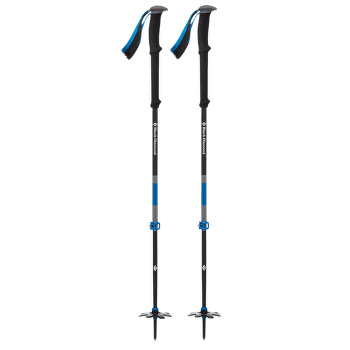 Palice Black Diamond Expedition 2 Pro Ski Poles