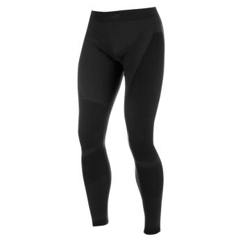 Legíny Mammut Vadret Long Tights Men 00160 phantom-black