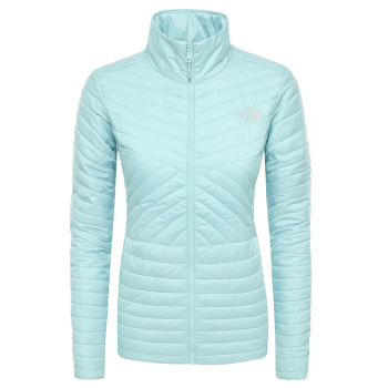 Bunda The North Face Inlux Triclimate Women VANADSGRYHTR/WINDMILLBLUE