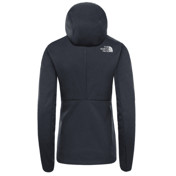 Bunda The North Face Quest Highloft Softshell Jacket Women URBAN NAVY HEATHER