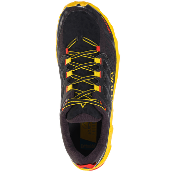 Topánky La Sportiva Helios SR Black/Yellow