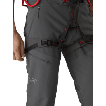Nohavice Arcteryx Sigma FL Pants Men Cinder