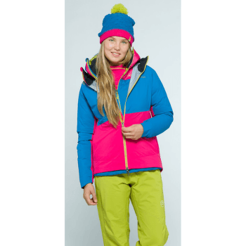 Bunda La Sportiva Thema Gtx Jacket Women Hibiscus/Opal