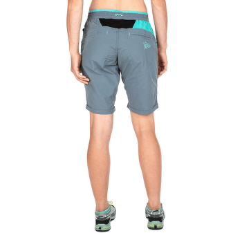 Kraťasy La Sportiva Nirvana Short Women Neptune/Pacific Blue