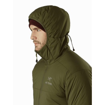 Bunda Arcteryx Atom AR Hoody Men Sangria