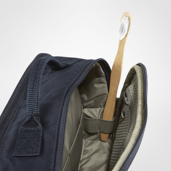 Hygienická taštička Fjällräven Kanken Toiletry Bag Navy