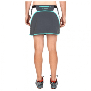 Sukňa La Sportiva Comet Skirt Women Topaz/Celestial Blue