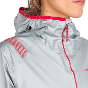 Bunda La Sportiva Iliad GTX Jacket Women Cloud