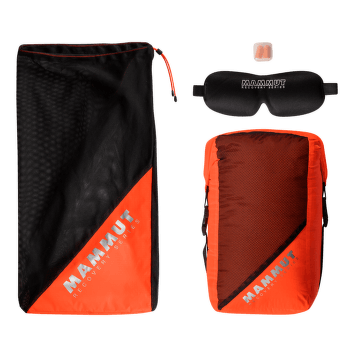 Spacák Mammut Protect Down Bag -21°C Women petrol 5465