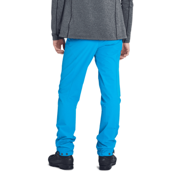 Nohavice Mammut Courmayeur SO Pants Men granit 0818