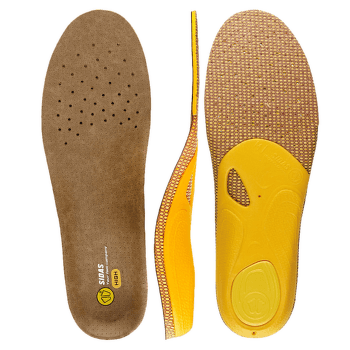 Vložky do topánok Sidas 3feet Outdoor High