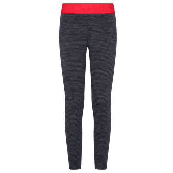 Nohavice La Sportiva Brind Pant Women Carbon