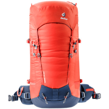 Batoh deuter Guide Lite 30+ Black