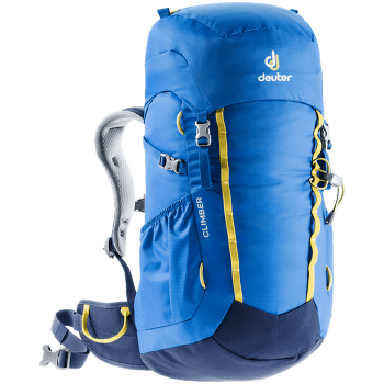 Batoh deuter Climber (3613520) lapis-navy