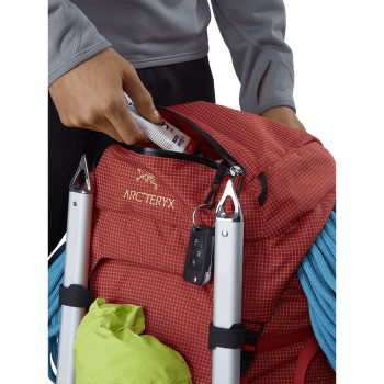 Batoh Arcteryx Alpha AR 35 Pegasus