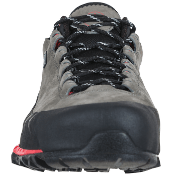 Topánky La Sportiva TX5 Low GTX Women Clay/Hibiscus_G09P02