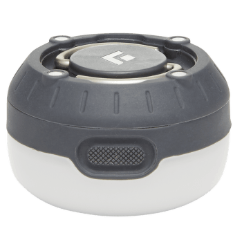 Svietidlo Black Diamond REMOJI LANTERN Black