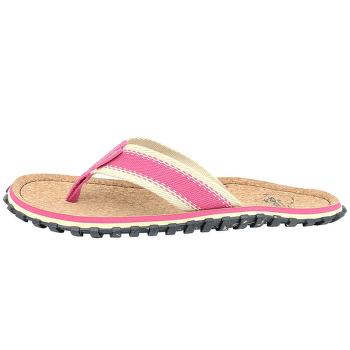 Žabky Gumbies Gumbies Corker Pink Pink