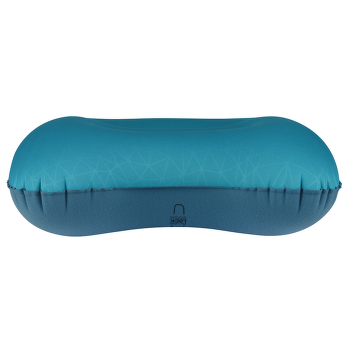 Vankúš Sea to Summit Aeros Ultralight Pillow Regular Sea Foam