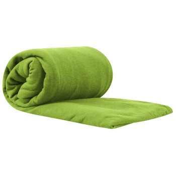 Vložka do spacáku Sea to Summit Expander Liner Traveller Sea Foam