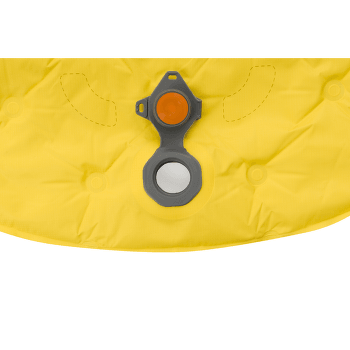 Karimatka Sea to Summit Ultralight Air Mat Yellow