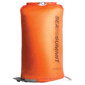 Vak Sea to Summit AIR STREAM DRY SACK Orange
