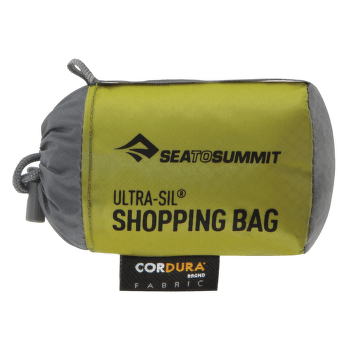 Taška Sea to Summit Ultra-Sil Shopping Bag Orange (OR)