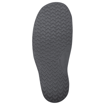 Sandále Xero Z-Trek Women Coal Black/Black