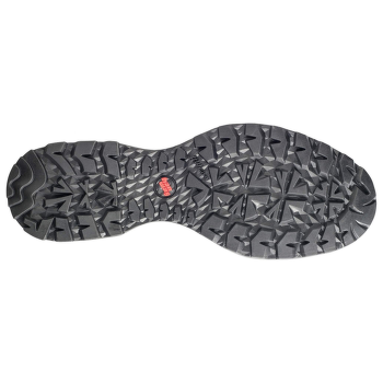 Topánky Hanwag Robin Light GTX Black/Black