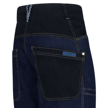 Nohavice La Sportiva Zodiac Jeans Men Jeans/Black Jeans