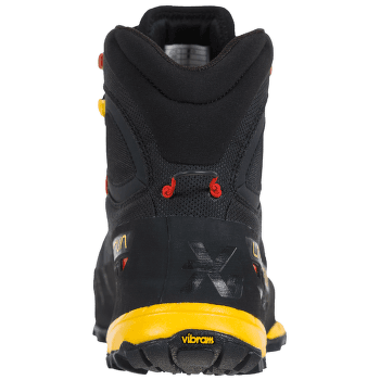 Topánky La Sportiva TxS GTX Black/Yellow