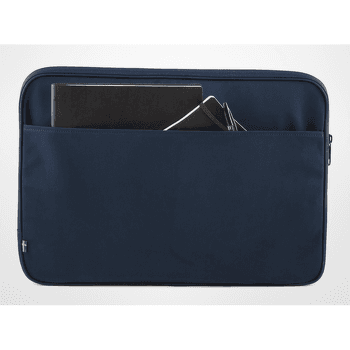 Obal Fjällräven Kanken Laptop Case 15 Frost Green