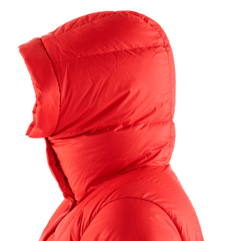 Parka Fjällräven Expedition Long Down Parka Women Dark Oak