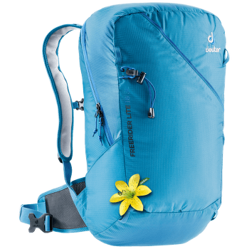 Batoh deuter Freerider Lite 18 SL azure