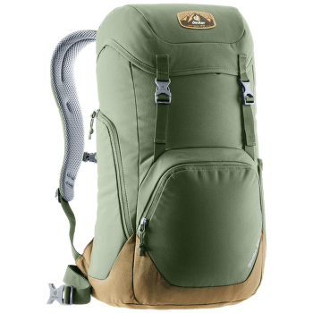 Batoh deuter Walker 24 (3810721) khaki-lion