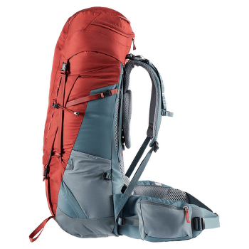 Batoh deuter Aircontact 45 + 10 (3320121) Midnight-navy