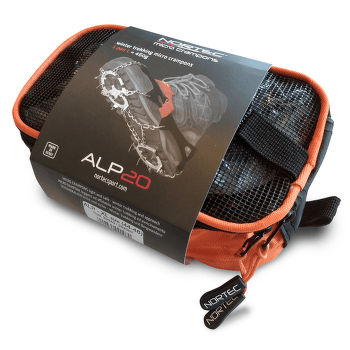 Nesmeky Nortec Alp 20