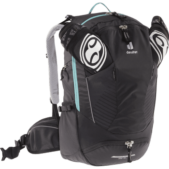 Batoh deuter Trans Alpine 28 SL (3200121) dusk-marine