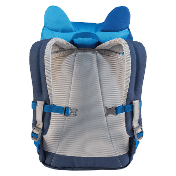 Batoh deuter Kikki (3610421) hotpink-maron