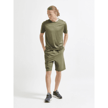 Tričko Craft Core Essence Mesh Men 999000 Black
