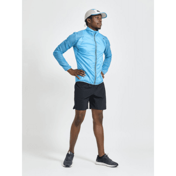 Bunda Craft Pro Hypervent Jacket Men FLUID-MULTI