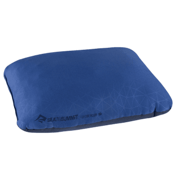 Vankúš Sea to Summit FoamCore Pillow Regular Navy Blue (NB)